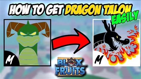 dragon talon blox fruits|More.